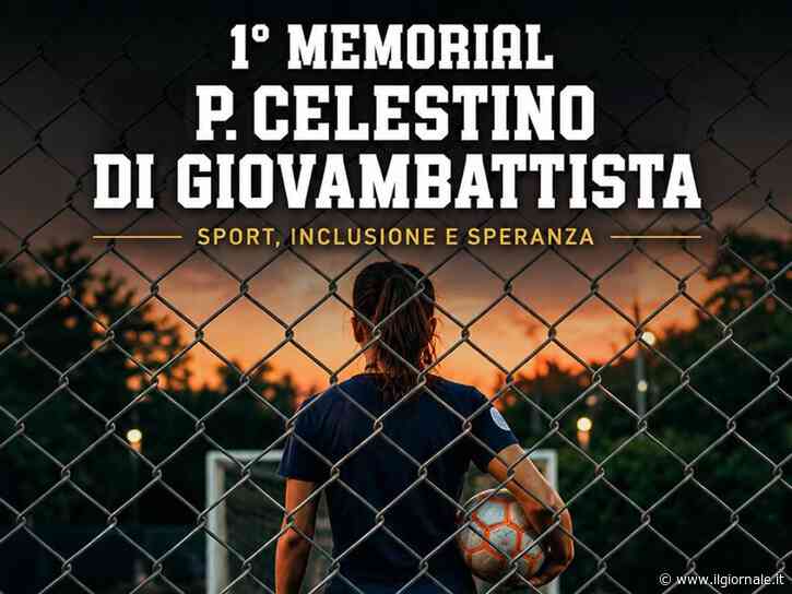 Manalive e Atletico Diritti a Rebibbia femminile: una giornata di solidarietà, sport e speranza dedicata al missionario camilliano ucciso in Burkina Faso