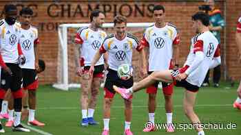 DFB-News: So geht es beim DFB-Team weiter