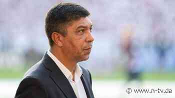 FC-Bayern-Ikone ist Opa: Giovane Elber freut sich über ersten Enkel