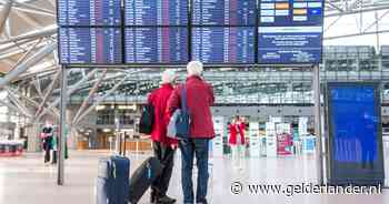 Luchthaven van Hamburg ontruimd vanwege ‘veiligheidsincident’