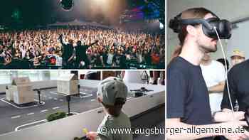 Campus wird zum Festivalgelände: ON-Campus-Event bringt Musik und Fußballfieber nach Ingolstadt