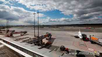 'Police situation' chaos at major German airport - all flights cancelled