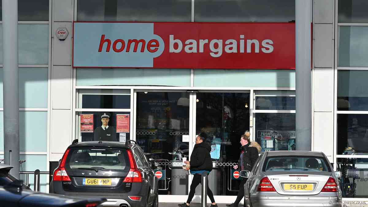 Skin feels 'revitalised' with £115 set reduced to £20 at Home Bargains