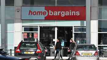 Skin feels 'revitalised' with £115 set reduced to £20 at Home Bargains