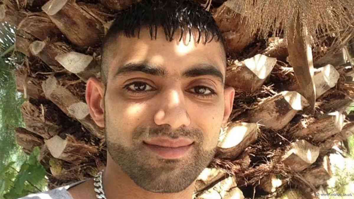 Wife identified husband's body found by family on at roadside 28 hours after police 'closed SOS log'