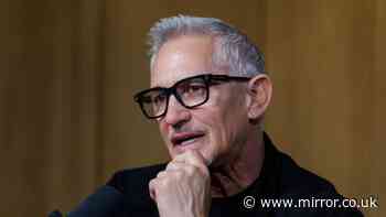 Gary Lineker reveals the one BBC rule he never followed after kicking off World Cup coverage