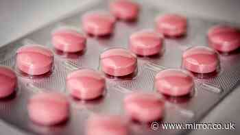 'Perfect storm' hot weather alert to anyone taking five medications