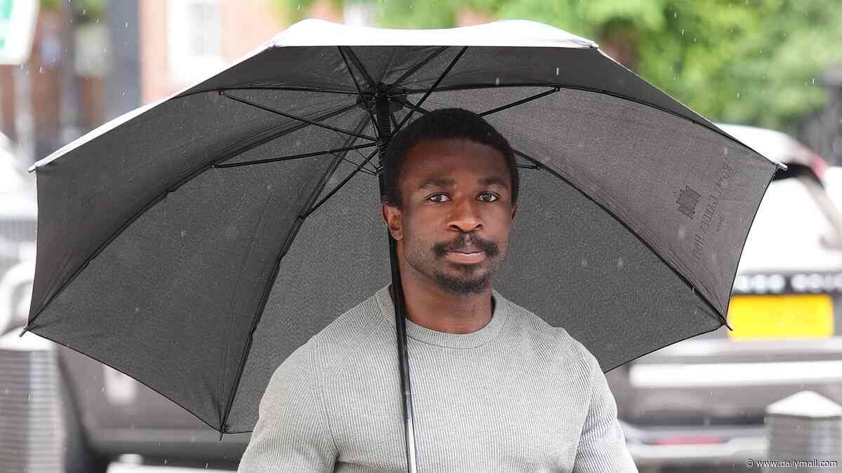Footballer left without paying £2,000 whisky bill in series of 'dine-and-dash' restaurant thefts totalling £3,500, court hears