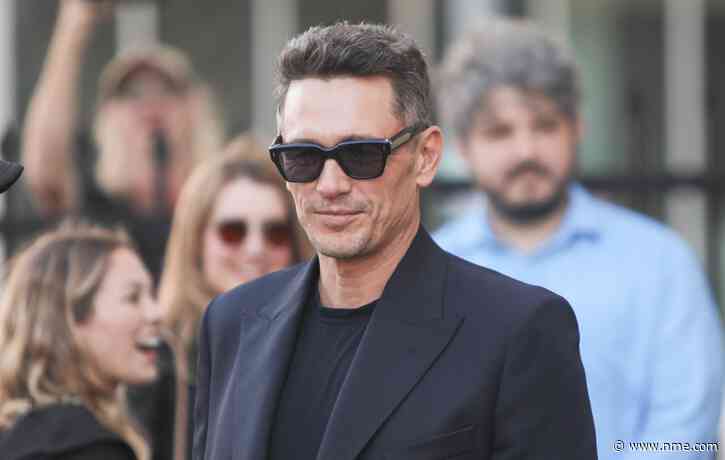 James Franco is trying to restart his career on TikTok – and it’s weird