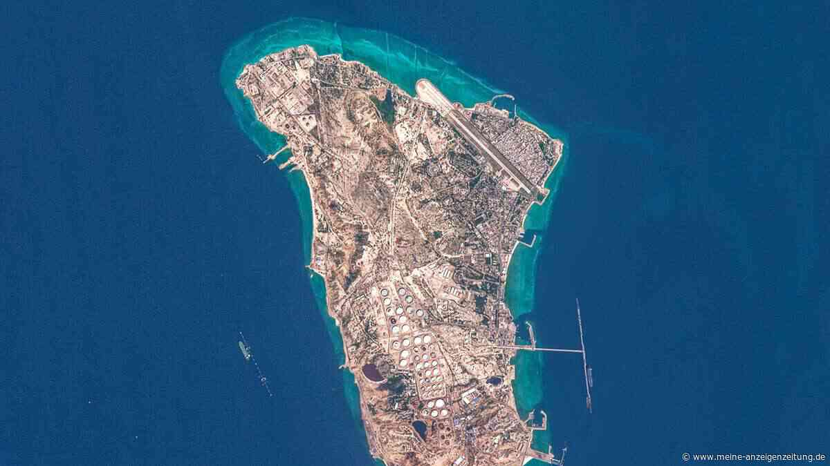 „Macht unsere Truppen zu Geiseln“: Trumps Plan für die Kharg-Insel spaltet die Experten