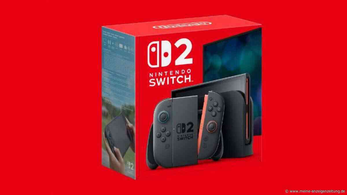 Japan: Nintendo führt Maßnahmen gegen Scalper der Nintendo Switch 2 ein
