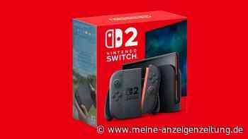 Japan: Nintendo führt Maßnahmen gegen Scalper der Nintendo Switch 2 ein