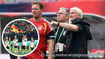 DFB lockt Nationalmannschaft mit „Schnaps“ und Rekordprämie bei WM-Titel