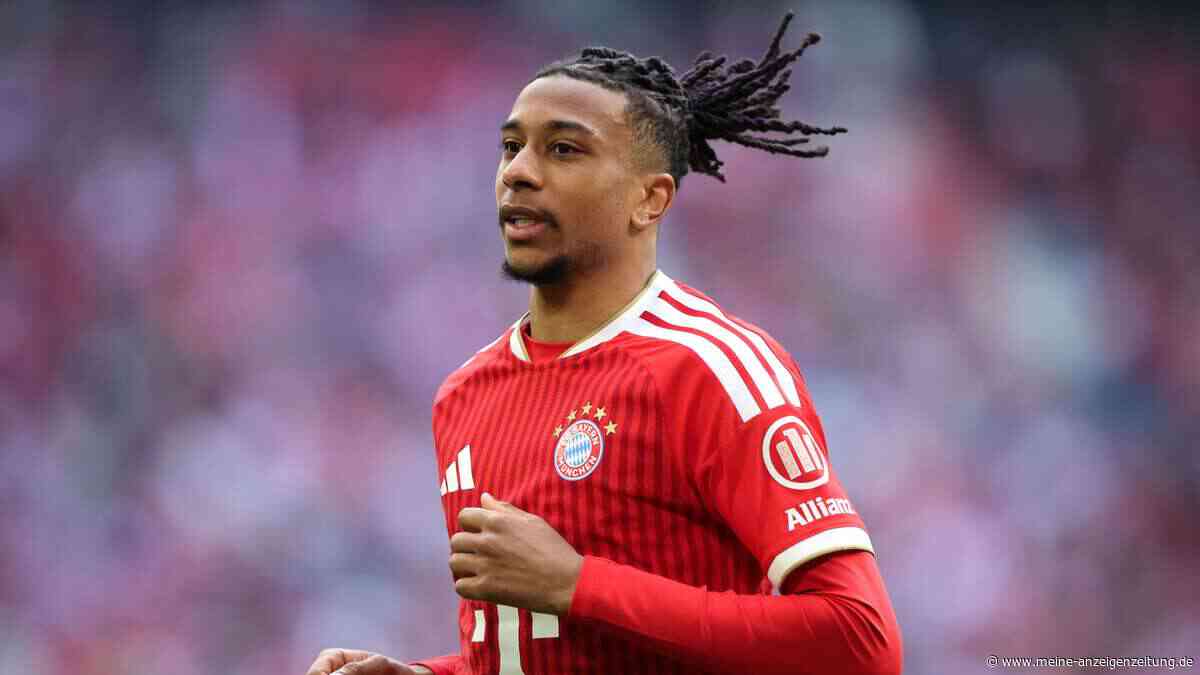 Brisanter Bericht enthüllt Bayerns Millionen-Pläne mit Olise
