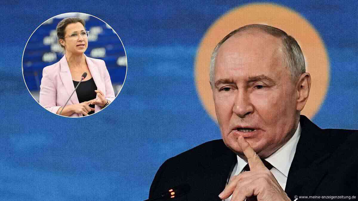 Putin, Iran, Erdoğan bedrohen ihre Gegner auch „bei uns“ – „und sie kommen damit durch“