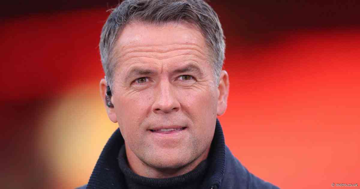 Michael Owen urges Man Utd to sign £80m Arsenal transfer target: ‘He’s brilliant’