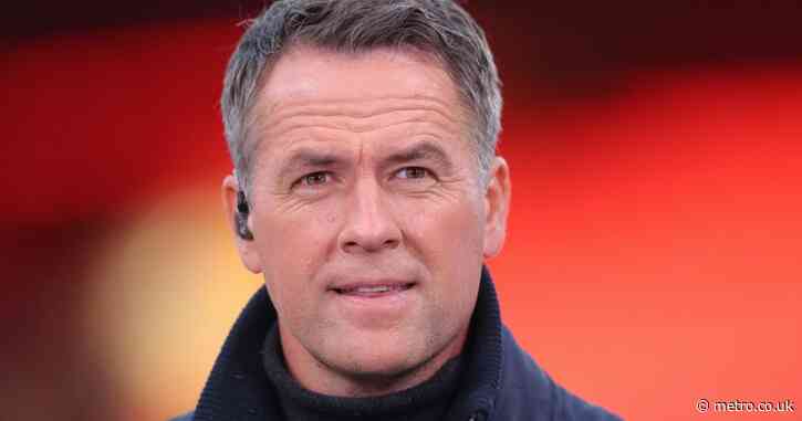 Michael Owen urges Man Utd to sign £80m Arsenal transfer target: ‘He’s brilliant’