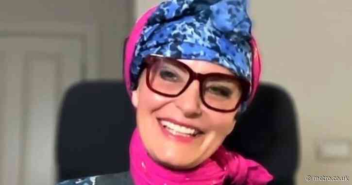Coronation Street’s Tracy Shaw reveals ‘remarkable’ impact of going public with cancer diagnosis