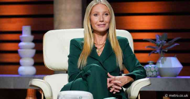 Gwyneth Paltrow’s Israel advert is sickening and completely tone-deaf
