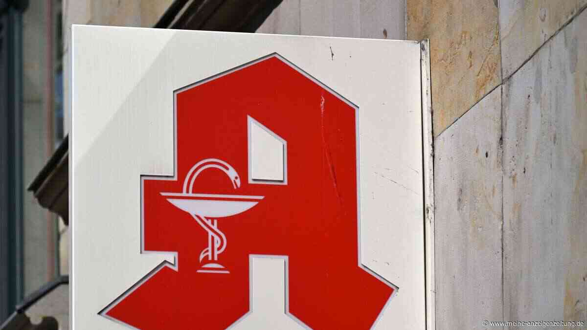 Apothekenreform passiert Bundesrat
