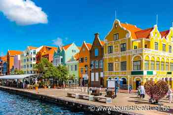 WM-Serie: Curacao und „the blue wave“