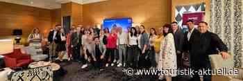 Bentour: VIP-Feeling im Frankfurter VIP-Terminal