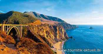USA: California Dreamin’