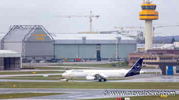Luchthaven Hamburg ontruimd wegens veiligheidsincident