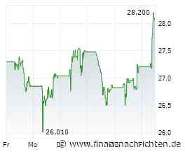 ANALYSE-FLASH: Barclays senkt Ziel für Renault auf 31,50 Euro - 'Overweight'