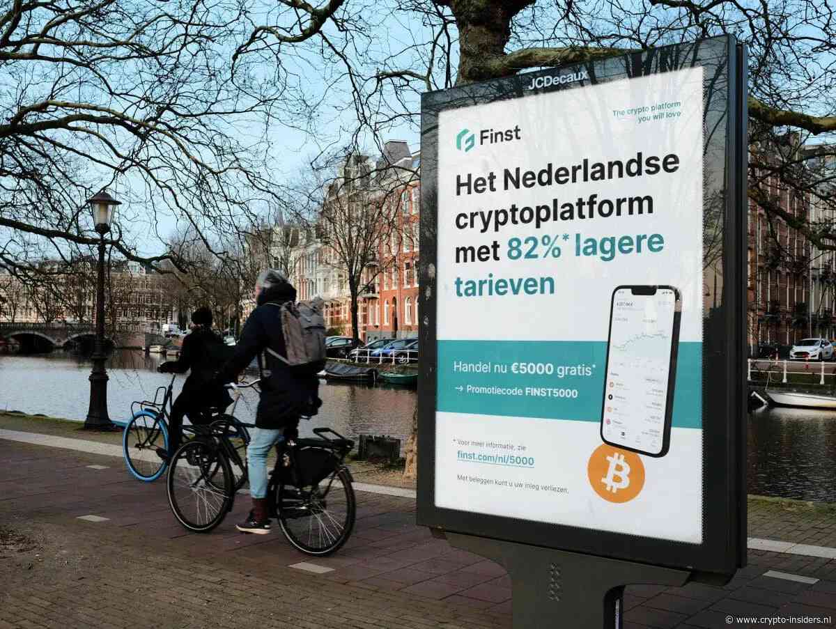 Finst aangewezen partner voor BOTS-klanten: ‘De markt wordt volwassener’