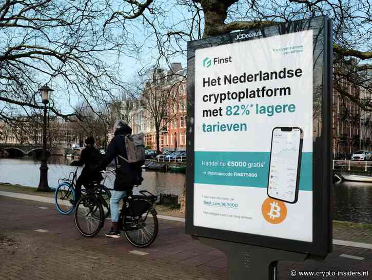 Finst aangewezen partner voor BOTS-klanten: ‘De markt wordt volwassener’