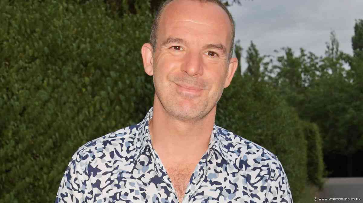 Five Martin Lewis approved tips can cut the cost of your holiday