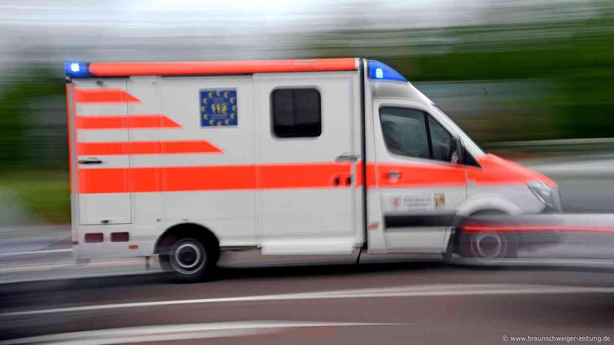 Auto erfasst 15-Jährige in Wolfenbüttel – Polizei prüft Ablenkung durch Handy