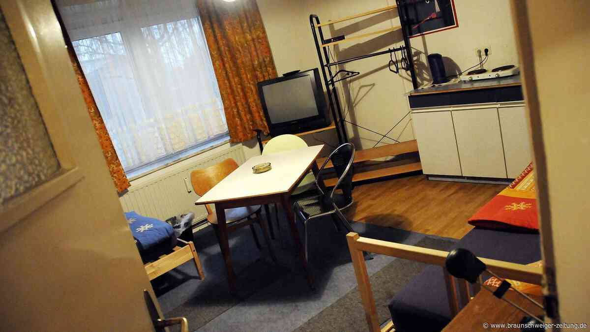 „Wir heißen Sie willkommen“: Wo man in Salzgitter noch Monteurzimmer bekommt