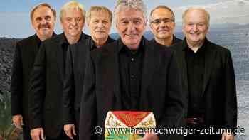"Löwen, so wie wir": Song aus Peine wird zur Hymne beim Tag der Niedersachsen in Braunschweig