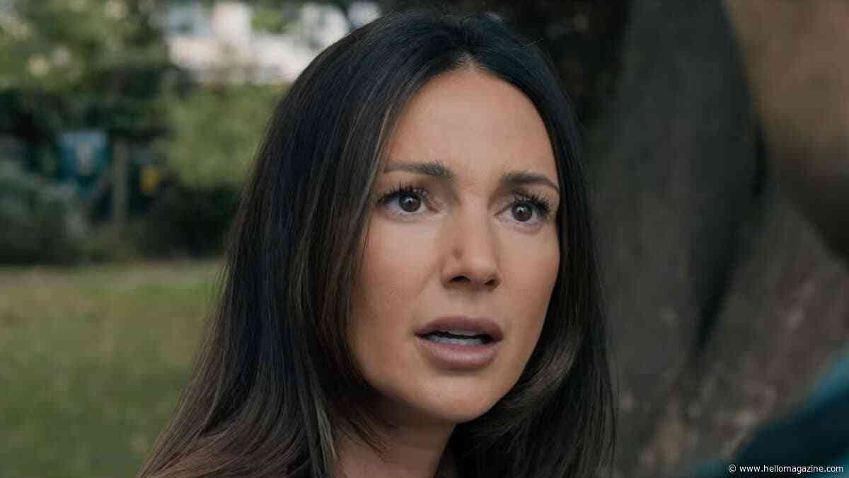 Michelle Keegan's 'edge-of-your-seat' drama is a must-watch for Line of Duty fans
