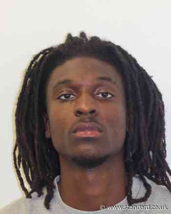 London man guilty of stabbing business associate to death in money dispute