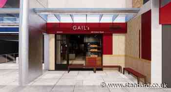 Gail’s submits plans to take over site near Brixton Tube station: 'It is everywhere'