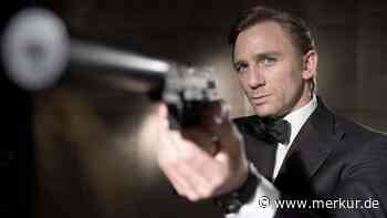 Geheimnis gelüftet: Deshalb trägt James Bond die Agentennummer 007