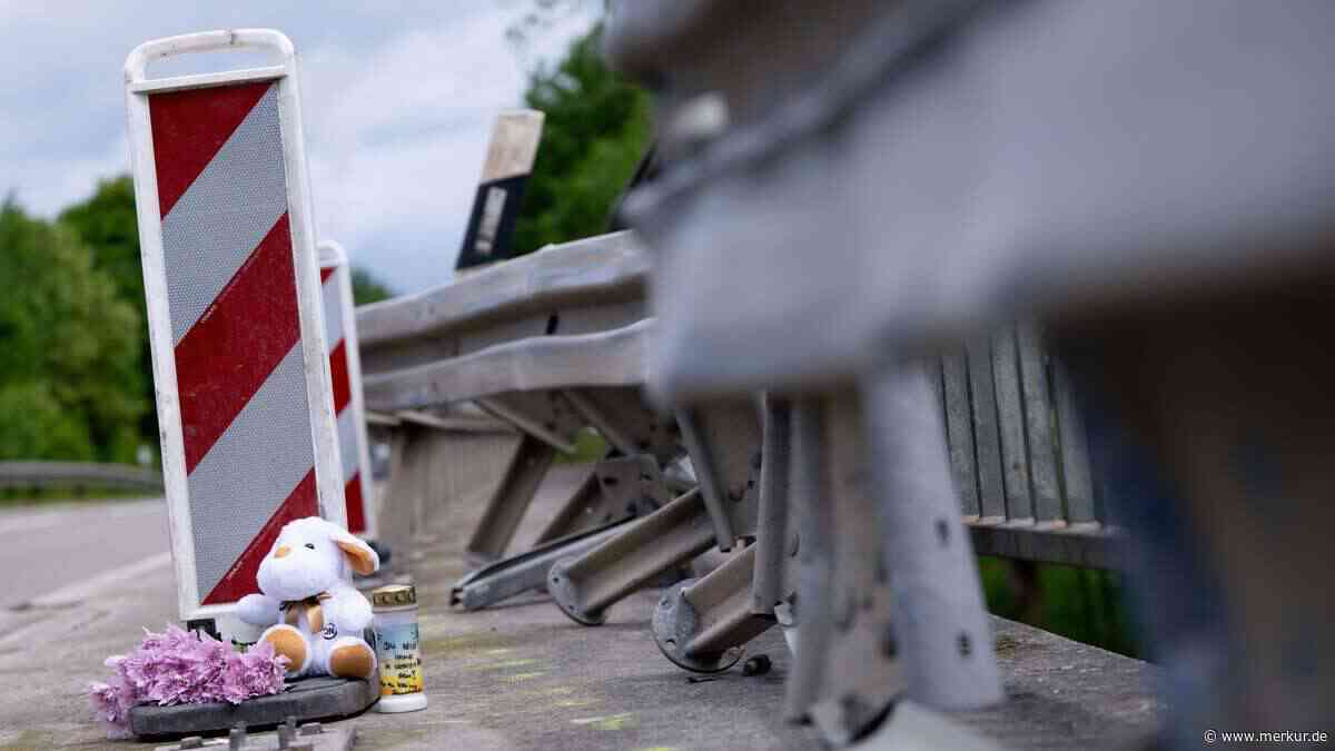 Nach tödlichem Unfall in Oberbayern: Wie sicher ist Busfahren?