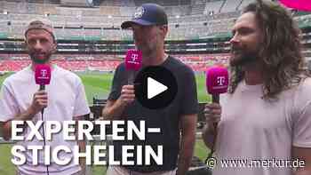 Klopp-Video bei WM 2026: Stichelei gegen Müller sorgt für Lacher