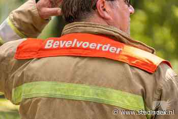 Brand bij parenclub levert veel vragen op bij de politiek in Lelystad
