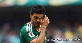 El gol y las lágrimas de Raúl Jiménez son lo Mejor de Día