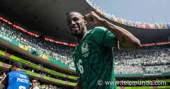 La Selección Mexicana comparte su emoción tras el partido