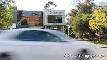‘This is what happens’: VicRoads privatisation blasted after IT outage