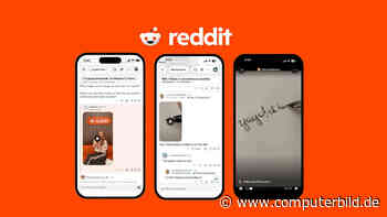 Reddit: Frontpage des Internets unterstützt jetzt Video-Kommentare