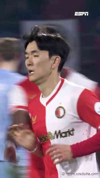 Hwang In-Beom 💣💥