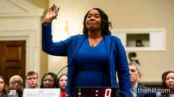 Lawmakers ramp up scrutiny of political fundraising platforms