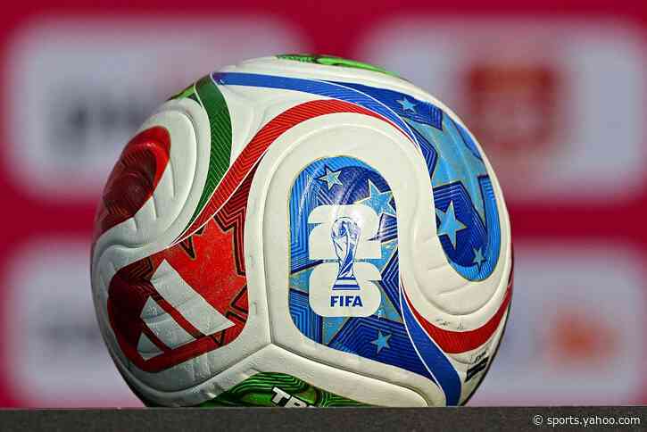 📺 Friday's here (12): where to watch the FIFA World Cup matches