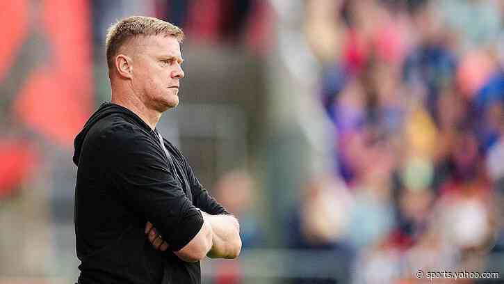 Duff joins Bees as first-team assistant coach